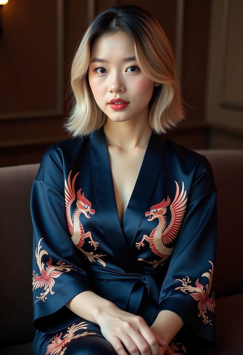 《月光落在左手边》短剧封面