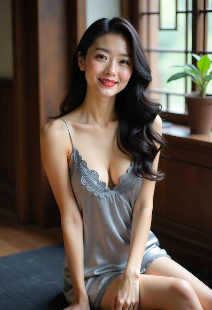 《龙王归来》短剧封面